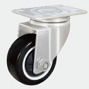 Industrial caster enterprise operation m
