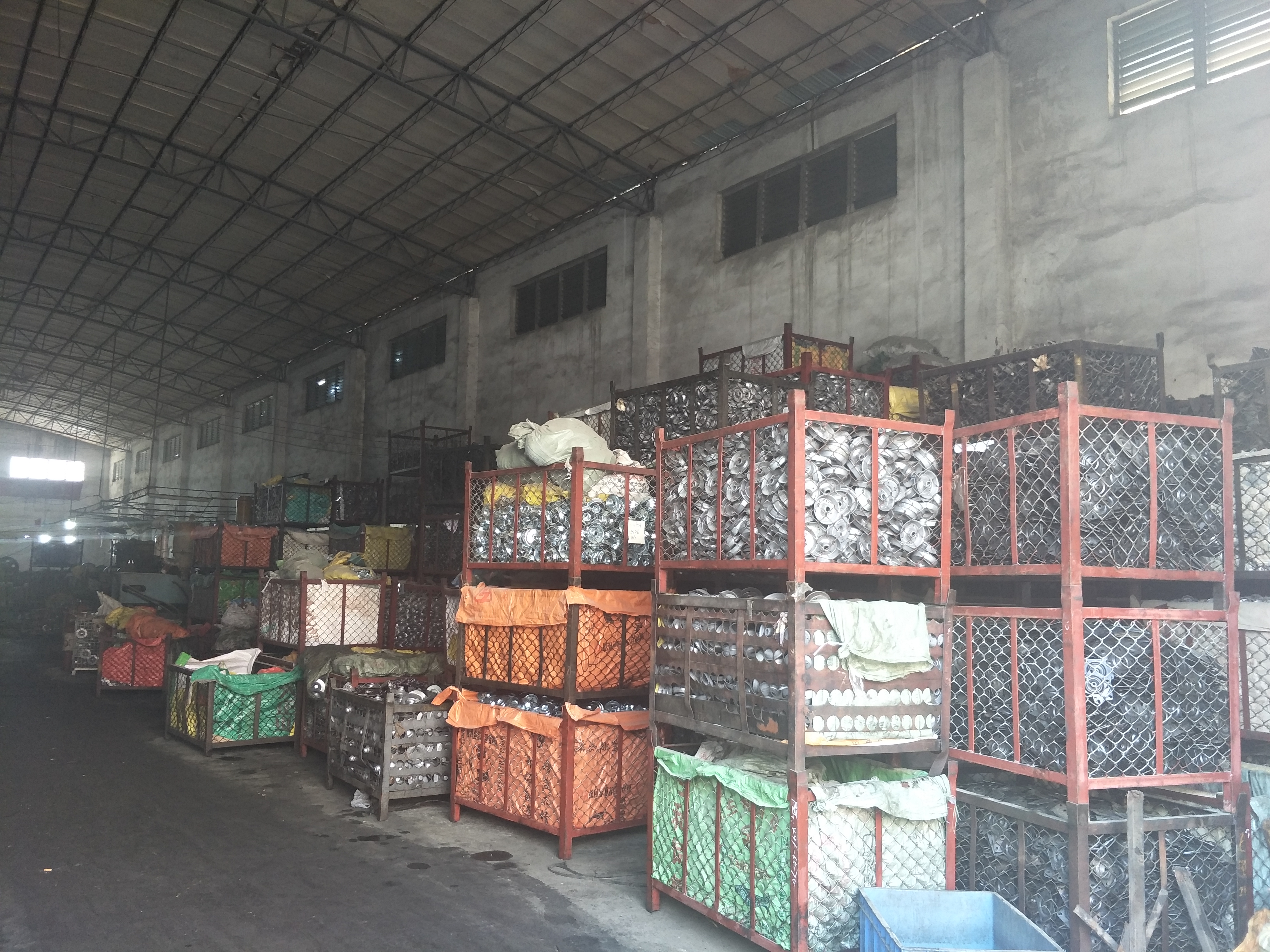 FACTORY